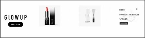 Future Shoppable Ad 1