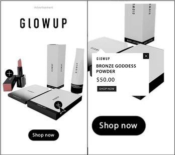 Future Shoppable Ads 2